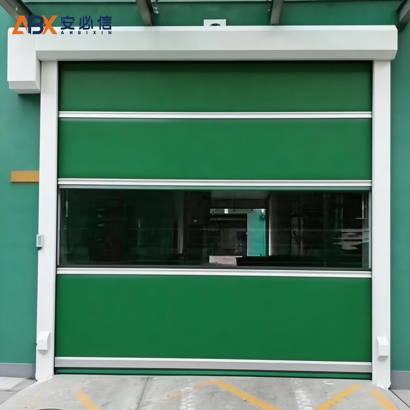 南阳高速门